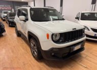 Jeep Renegade 1.6 Mjt 120CV Limited 2017