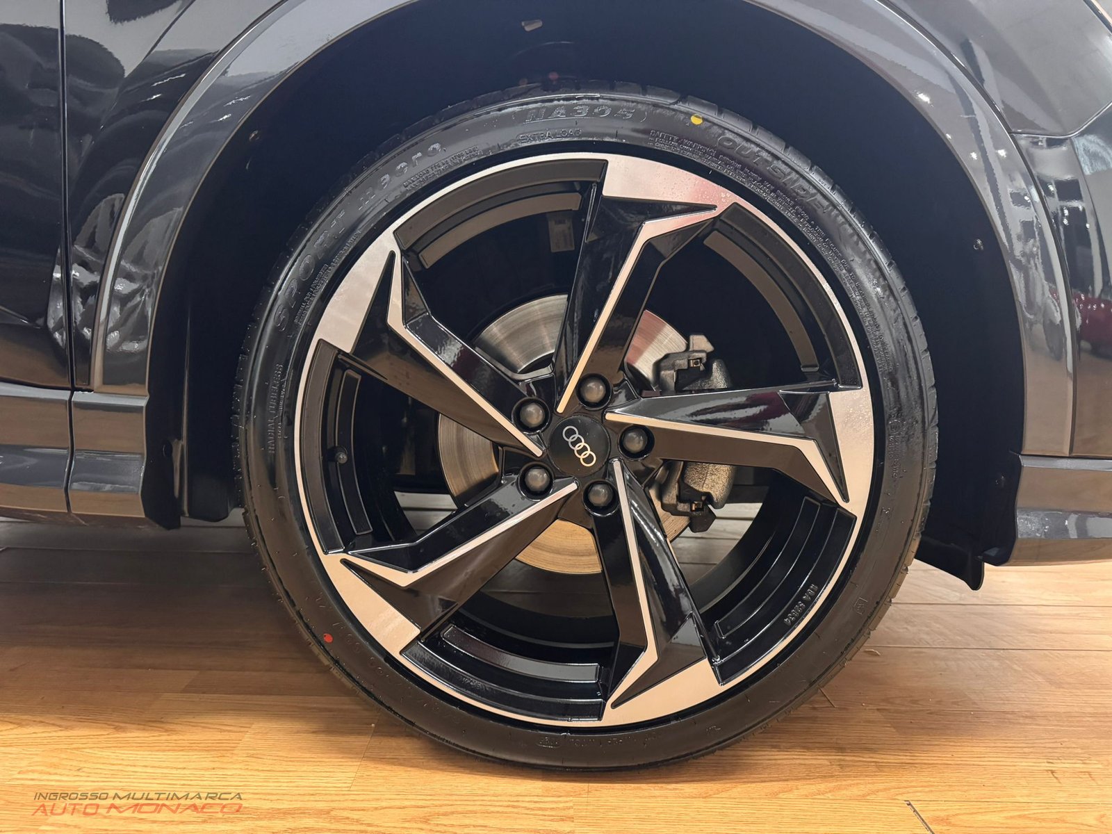 Audi Q3 SPB 2.0 TDI 150cv Business Plus 2020 Sportback