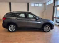 Bmw X1 xDrive18d Advantage 2022