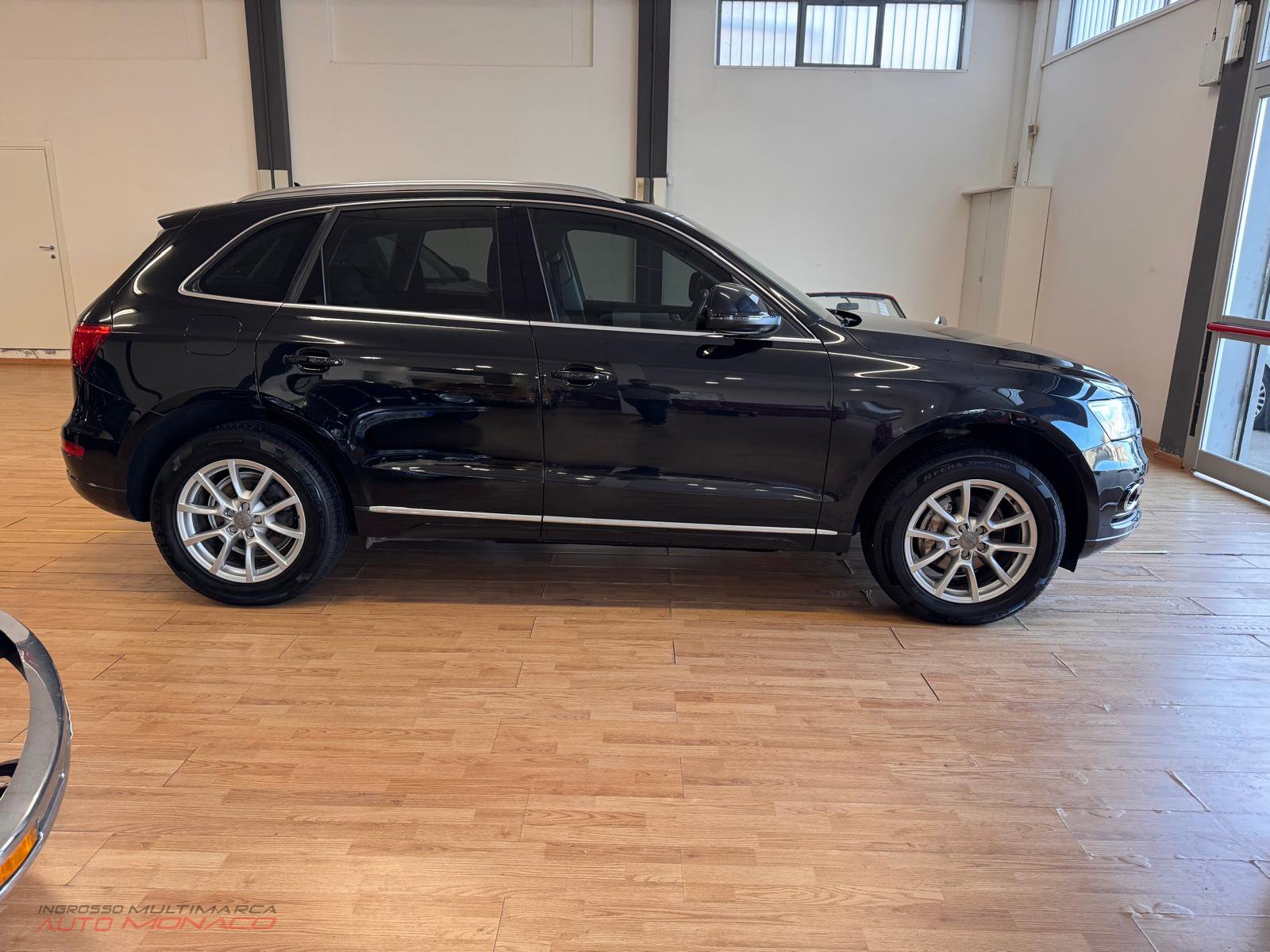 Audi Q5 2.0 TDI 177CV quattro S tronic 2013