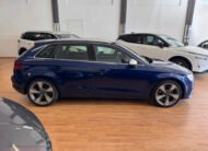 Audi A3 SPB 2.0 TDI 150cv S line 2016