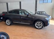 Bmw X4 xDrive20d 190cv – 2014