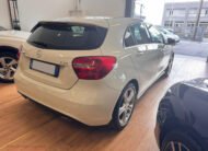 Mercedes-benz A 180 CDI 110cv Sport 2015