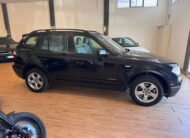 Bmw X3 2.0d 150cv Futura 2007