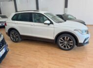 Volkswagen Tiguan 2.0 TDI DSG 150cv Advanced 2021