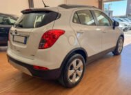 Opel Mokka X 1.6 CDTI 136CV Innovation 2019