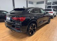 Audi Q3 SPB 2.0 TDI 150cv Business Plus 2020 Sportback