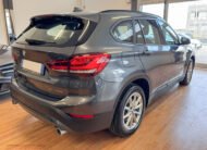 Bmw X1 xDrive18d Advantage 2022