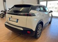 Peugeot 2008 Active 100cv 12/2020
