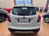 Opel Mokka X 1.6 CDTI 136CV Innovation 2019