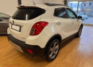 Opel Mokka 1.7 CDTI 130CV Cosmo 2013