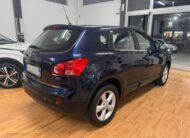 Nissan Qashqai 2.0 dCi DPF Acenta Automatico 2007