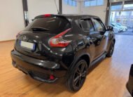 Nissan Juke 1.5 dCi 110cv Tekna 2018