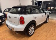 Mini Countryman 1.6 Diesel 110cv 2015