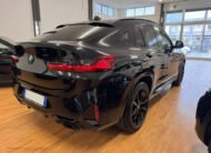 Bmw X4 xDrive20d 48V Msport 190CV 2022