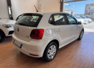 Volkswagen Polo 1.4 TDI 75cv 2015