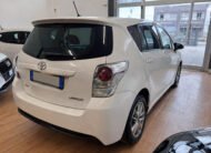 Toyota Verso 1.6 D-4D 110cv 2015
