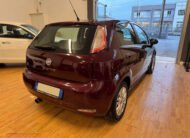 Fiat Punto 1.3 MJT 85CV Lounge 2014