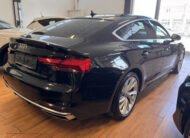 Audi A5 SPB 40 TDI 204cv Advanced 2021