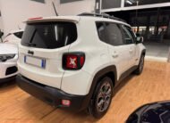 Jeep Renegade 1.6 Mjt 120CV Limited 2017