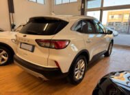 Ford Kuga 1.5 EcoBlue 120CV Titanium X 12/2020