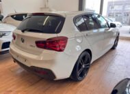 Bmw Serie 1 – 116d Msport 2019