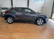 Toyota C-HR 1.8 Hybrid E-CVT