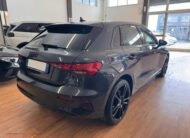 Audi A3 SPB 30 TDI S line edition 116cv 2022