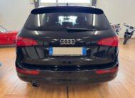 Audi Q5 2.0 TDI 177CV quattro S tronic 2013
