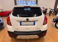 Opel Mokka 1.7 CDTI 130CV Cosmo 2013