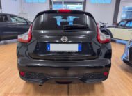 Nissan Juke 1.5 dCi 110cv Tekna 2018