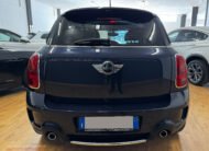 Mini Cooper SD Countryman 2.0 D 143cv 2012