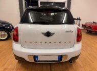 Mini Countryman 1.6 Diesel 110cv 2015