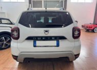 Dacia Duster Laureate 1.5 dCi 110CV 2018