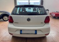 Volkswagen Polo 1.4 TDI 75cv 2015