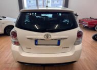 Toyota Verso 1.6 D-4D 110cv 2015