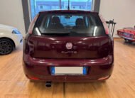 Fiat Punto 1.3 MJT 85CV Lounge 2014