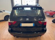 Bmw X3 2.0d 150cv Futura 2007