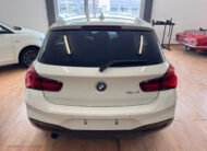 Bmw Serie 1 – 116d Msport 2019