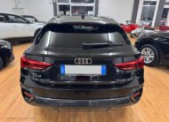 Audi Q3 SPB 2.0 TDI 150cv Business Plus 2020 Sportback