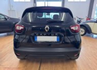 Renault Captur dCi 8V 90CV Sport Edition 2019