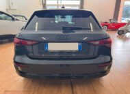 Audi A3 SPB 30 TDI S line edition 116cv 2022