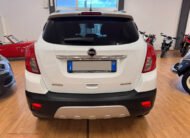 Opel Mokka 1.7 CDTI 130CV Cosmo 2013