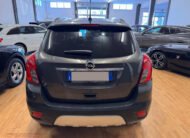 Opel Mokka 1.6 CDTI 136CV 2015