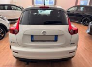 Nissan Juke 1.5 dCi 110cv Acenta 2014