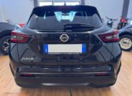 Nissan Juke 1.0 DIG-T 117CV Business 2020
