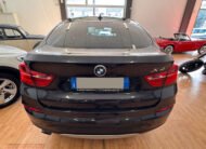 Bmw X4 xDrive20d 190cv – 2014