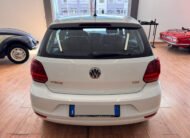 Volkswagen Polo 1.4 TDI 75cv 2015