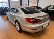 Volkswagen Passat CC 2.0 TDI 140CV 2009