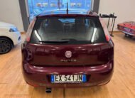 Fiat Punto 1.3 MJT 85CV Lounge 2014